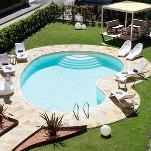 Hotel Brescia